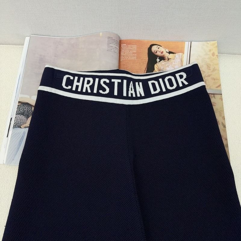 Christian Dior Long Suits